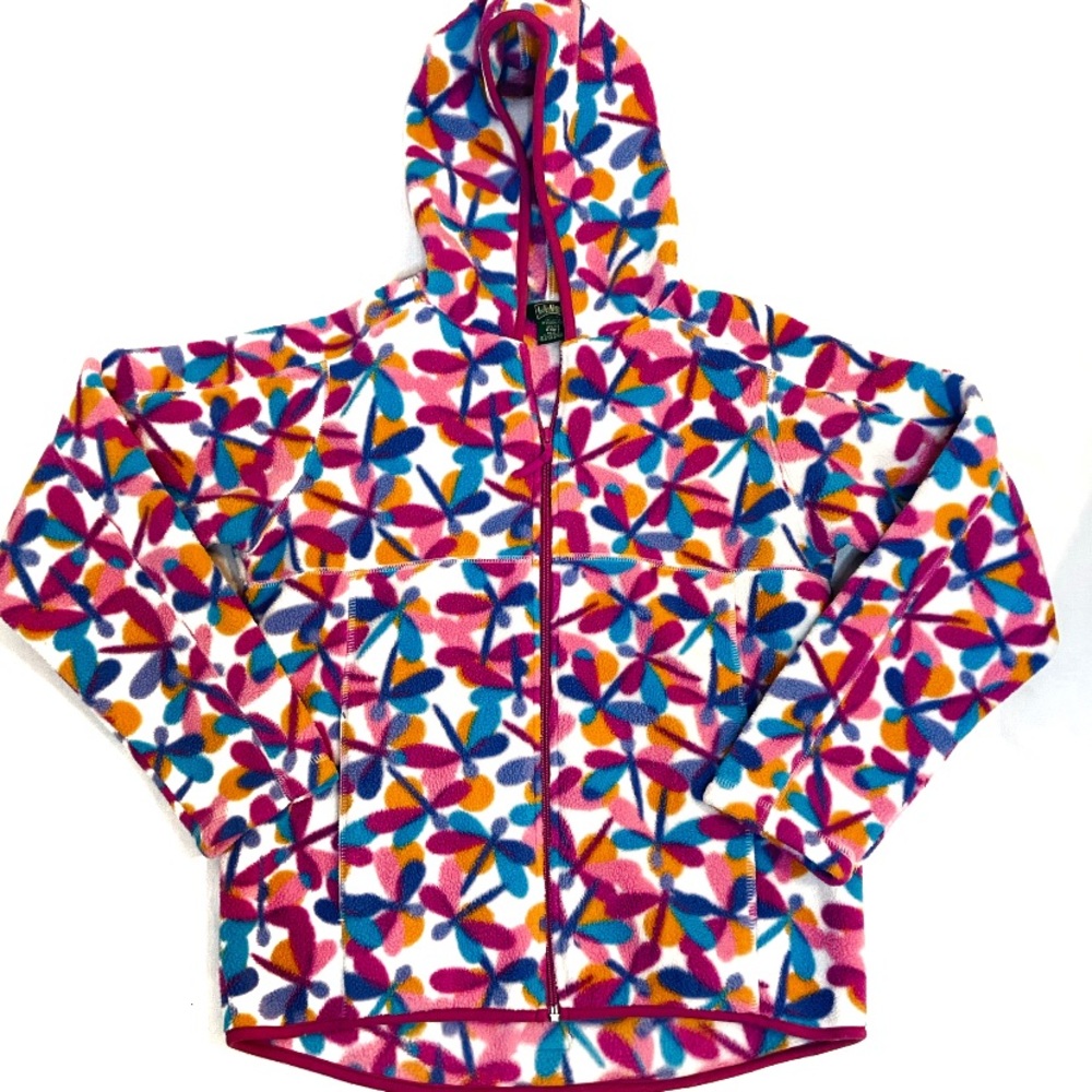 Kids LL Bean Comfy Hoodie